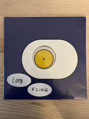 Long Fling - Long Fling (LP) - Discords.nl