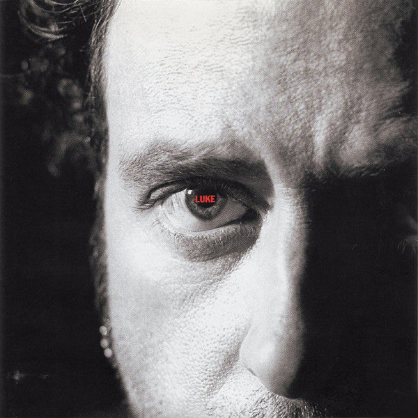 Steve Lukather - Luke (CD)