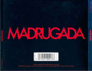 Madrugada - Madrugada (CD Tweedehands)