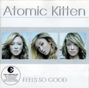 Atomic Kitten - Feels So Good (CD Tweedehands) - Discords.nl
