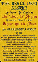 Blackmore's Night - Dancer And The Moon (CD) - Discords.nl