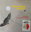 Howlin' Wolf - Moanin' In The Moonlight (LP)
