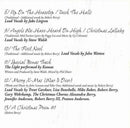 December People, The - Sounds Like Christmas (CD) - Discords.nl