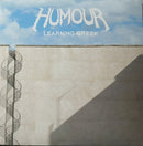 Humour - Learning Greek (LP)