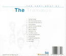 Trammps, The - The Very Best Of (CD Tweedehands)