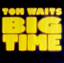Tom Waits - Big Time (LP Tweedehands)
