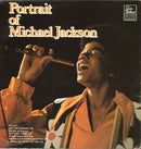 Michael Jackson / Jackson 5, The - Portrait Of Michael Jackson / Portrait Of Jackson 5 (LP Tweedehands) - Discords.nl