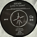 Heartworms - Glutton For Punishment (LP) - Discords.nl