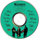Walkabouts, The - Scavenger (CD Tweedehands) - Discords.nl