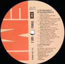 Cliff Richard - 40 Golden Greats (LP Tweedehands) - Discords.nl