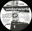 Underworld - Mmm... Skyscraper I Love You (12" Tweedehands)