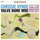 Chrissie Hynde & The Valve Bone Woe Ensemble - Valve bone woe (LP) - Discords.nl