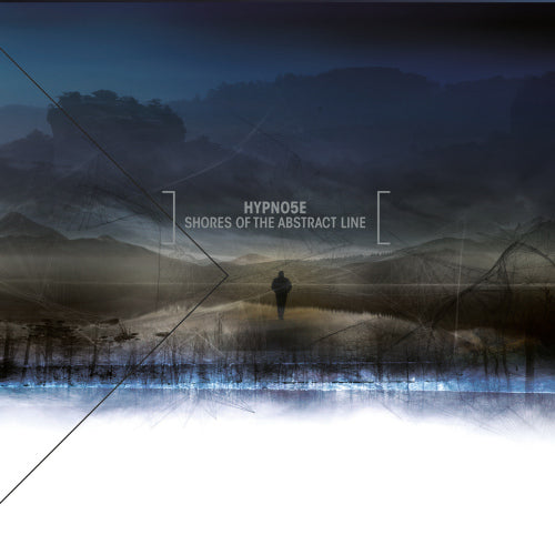 Hypno5e - Shores from the abstract line (CD) - Discords.nl