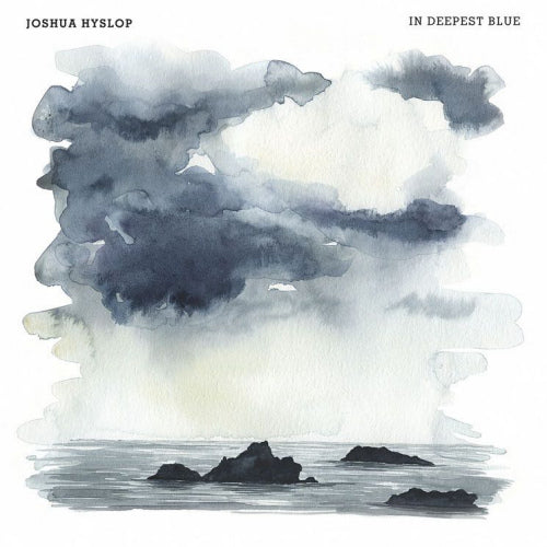 Joshua Hyslop - In deepest blue (CD) - Discords.nl