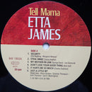 Etta James - Tell Mama (LP) - Discords.nl