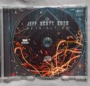 Jeff Scott Soto - Retribution (CD) - Discords.nl