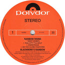 Rainbow - Rising (LP) - Discords.nl
