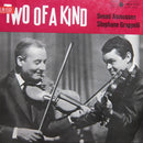 Svend Asmussen & Stéphane Grappelli - Two Of A Kind (LP Tweedehands) - Discords.nl