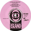 Jethro Tull - Living In The Past  (7-inch Tweedehands) - Discords.nl