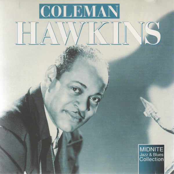 Coleman Hawkins - Sweet Georgia Brown (CD Tweedehands) - Discords.nl