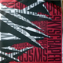 David Lee Roth - Skyscraper (LP Tweedehands) - Discords.nl