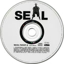 Seal - Seal (CD Tweedehands) - Discords.nl