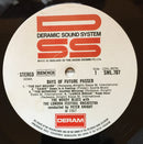 Moody Blues, The With The London Festival Orchestra Conducted By Peter Knight (5) - Days Of Future Passed (LP Tweedehands) - Discords.nl