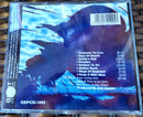 Threshold (3) - Wounded Land (CD Tweedehands)