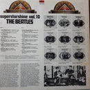 Beatles, The - Superstarshine Vol. 10 (LP Tweedehands) - Discords.nl