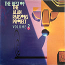 Alan Parsons Project, The - The Best Of The Alan Parsons Project - Volume 2 (LP Tweedehands) - Discords.nl