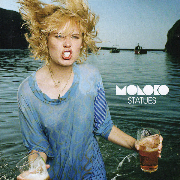 Moloko - Statues (CD Tweedehands)