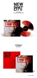 Hyun Sang Ha - New boat (LP)
