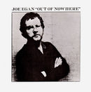 Joe Egan - Out Of Nowhere (LP Tweedehands) - Discords.nl
