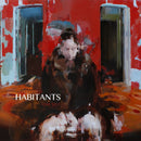 Habitants - One self (CD) - Discords.nl