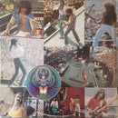 Journey - Captured (LP Tweedehands)