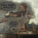 Hail Mary Mallon - Are you gonna eat that (LP)