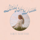 Hailey Whitters - Living the dream (CD) - Discords.nl
