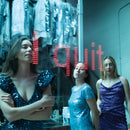 Haim - I quit (CD)