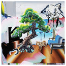 Hakushi Hasegawa - Air ni ni (LP) - Discords.nl