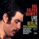 Hal Galper Quintet - Live at the berlin philharmonic 1977 (CD) - Discords.nl