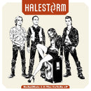 Halestorm - Reanimate 2.0: the covers ep (CD) - Discords.nl