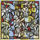 Half Japanese - Jump into love (LP) - Discords.nl