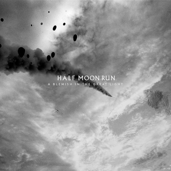 Half Moon Run - A blemish in the great light (CD) - Discords.nl