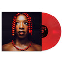 Halima - Sweet tooth (candy red) (LP) - Discords.nl