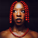 Halima - Sweet tooth (candy red) (LP) - Discords.nl