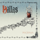 Hallas - Panorama (CD) - Discords.nl