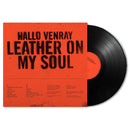Hallo Venray - Leather on my soul -2024 reissue- (LP) - Discords.nl
