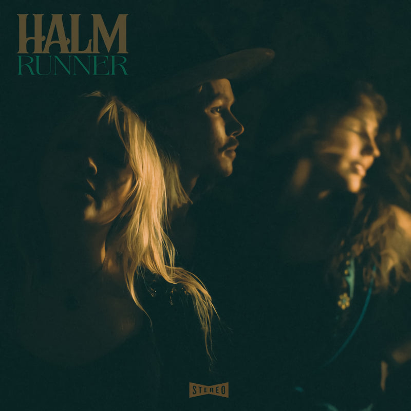 Halm - Runner (LP) - Discords.nl