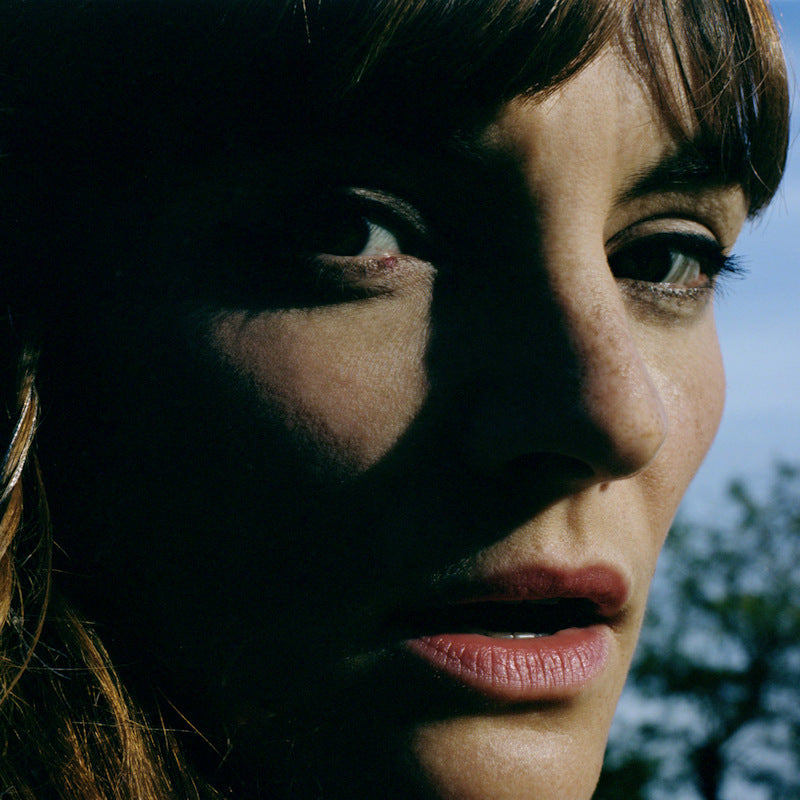 Halo Maud - Je suis une ile (LP) - Discords.nl