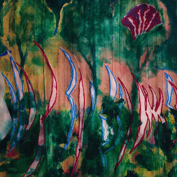 Halvcirkel - Vida (LP) - Discords.nl